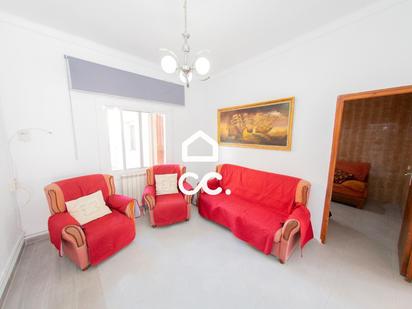 Living room of House or chalet for sale in Puerto Lumbreras  with Terrace