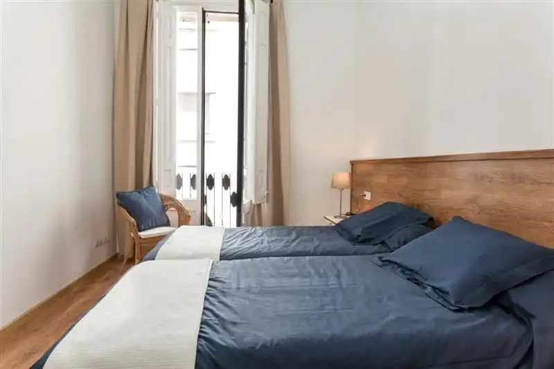 Habitación de Piso en venta en Sitges con Aire acondicionado