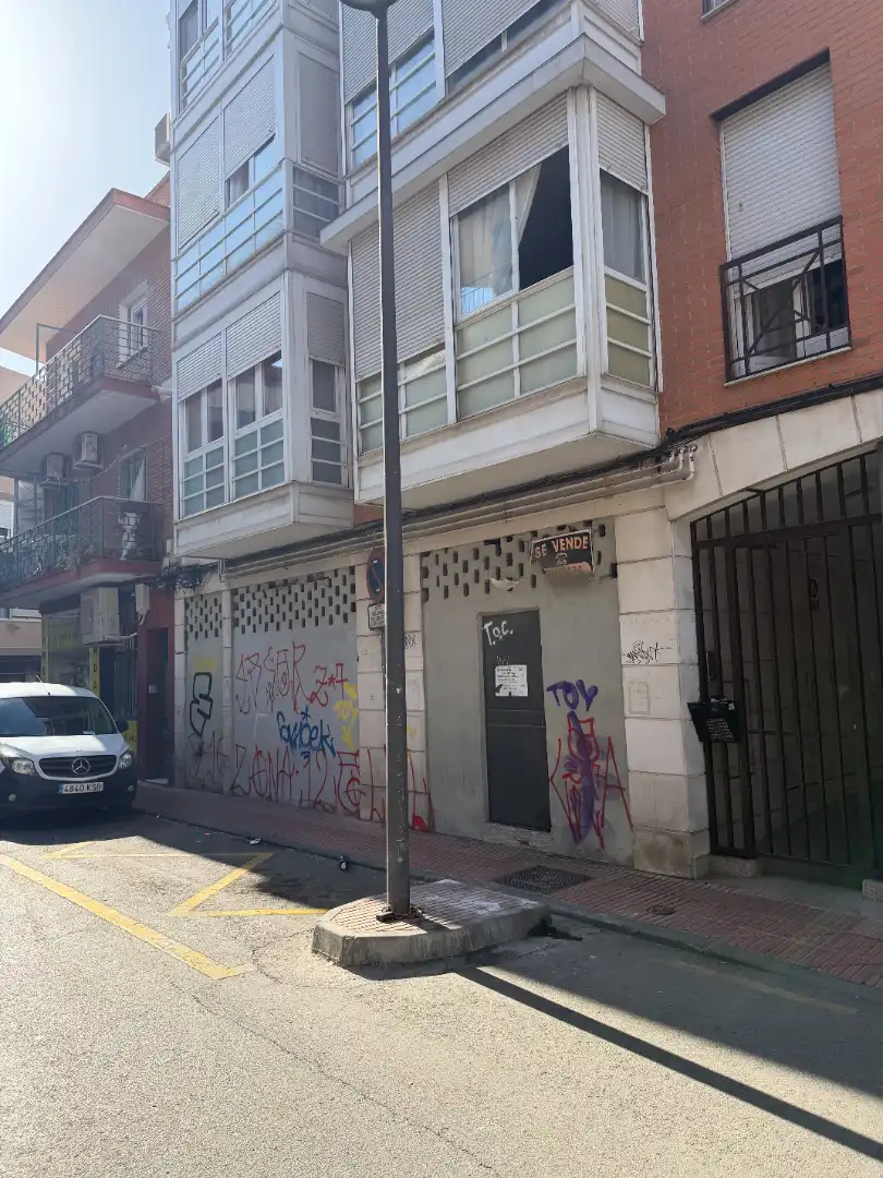 Local comercial en venda a Centro, imagen 3