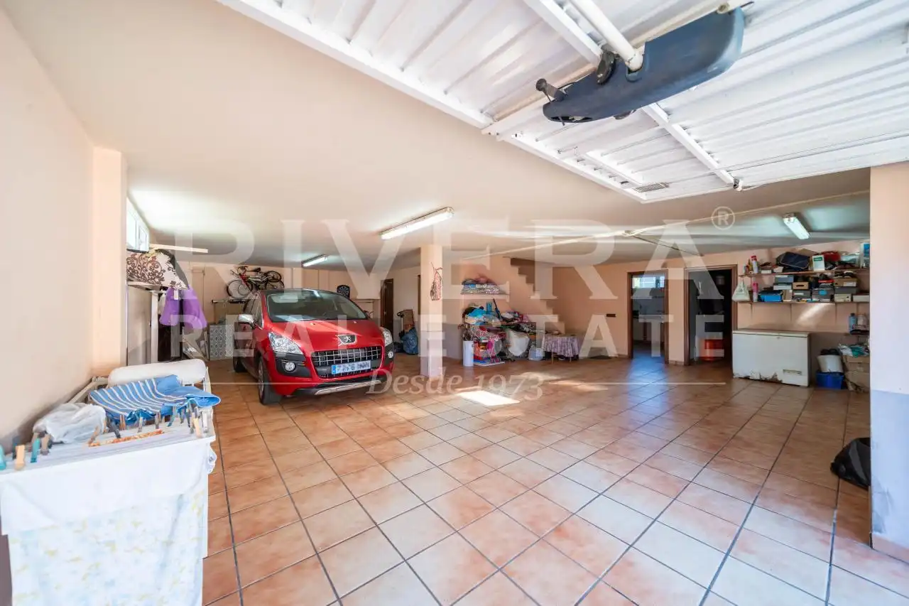Casa o chalet en venta en A Illa de Arousa  con Calefacción