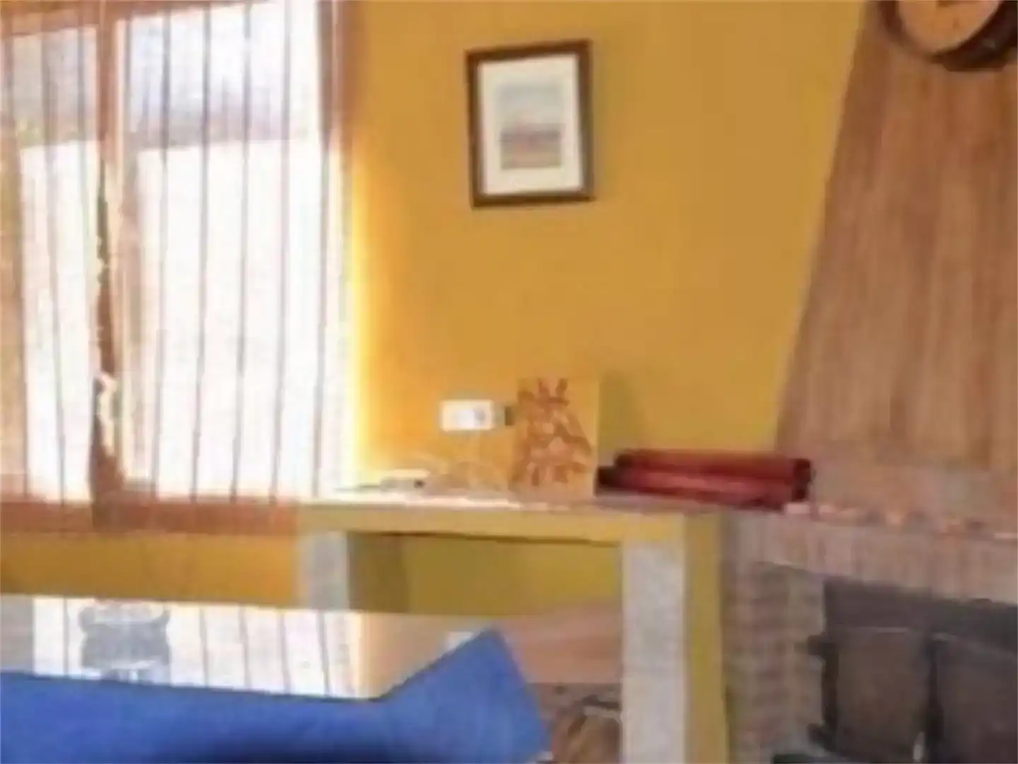 Comedor de Finca rústica en venta en Peñaflor