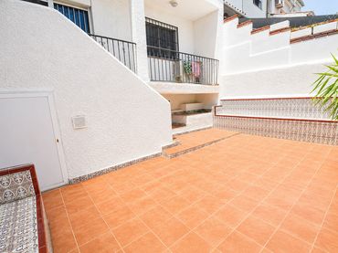 Casa a schiera in vendita a Arroyo de la Miel