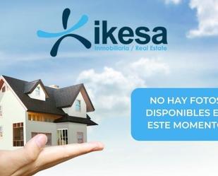 Exterior view of Flat for sale in Prado del Rey