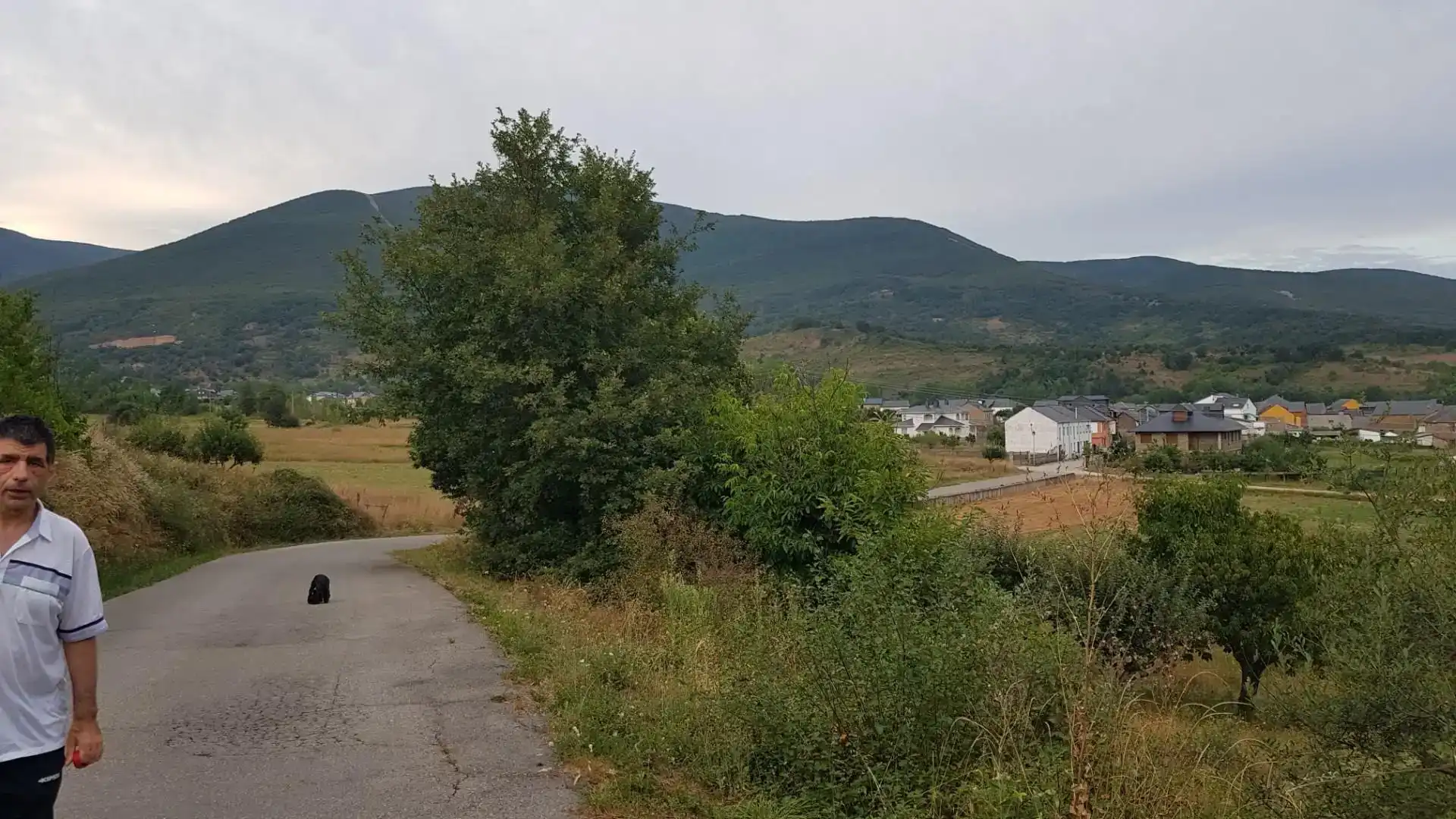 Einfamilien-Reihenhaus zur Miete in Noceda del Bierzo, León