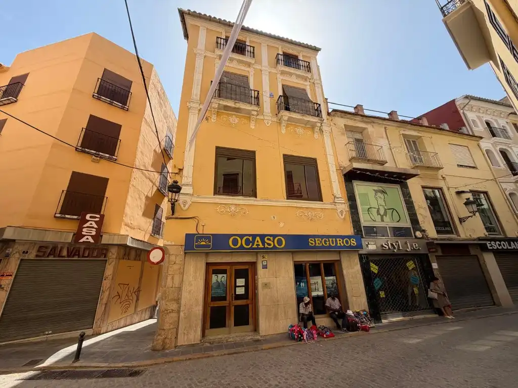 Appartement à vendre à Segorbe, imagen 38