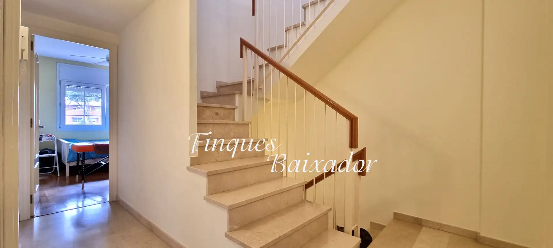 Maison mitoyenne avec piscine à vendre à Carrer de Calafell, imagen 17