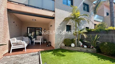 Foto 2 de Casa adosada en venda a El Dorado Platja, Cambrils