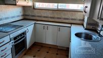 Kitchen of Flat for sale in Torrejón de Ardoz