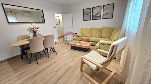 Foto 5 de Piso en venta en Conil, Conil de la Frontera