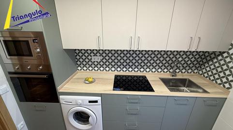 Foto 4 de Pis de lloguer a Vía Romana, Segovia