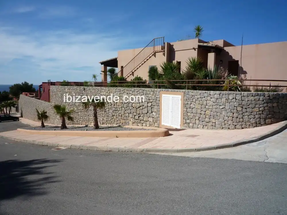 Reihenhaus mit Pool zur Miete in Carrer Puig den Mar, imagen 9
