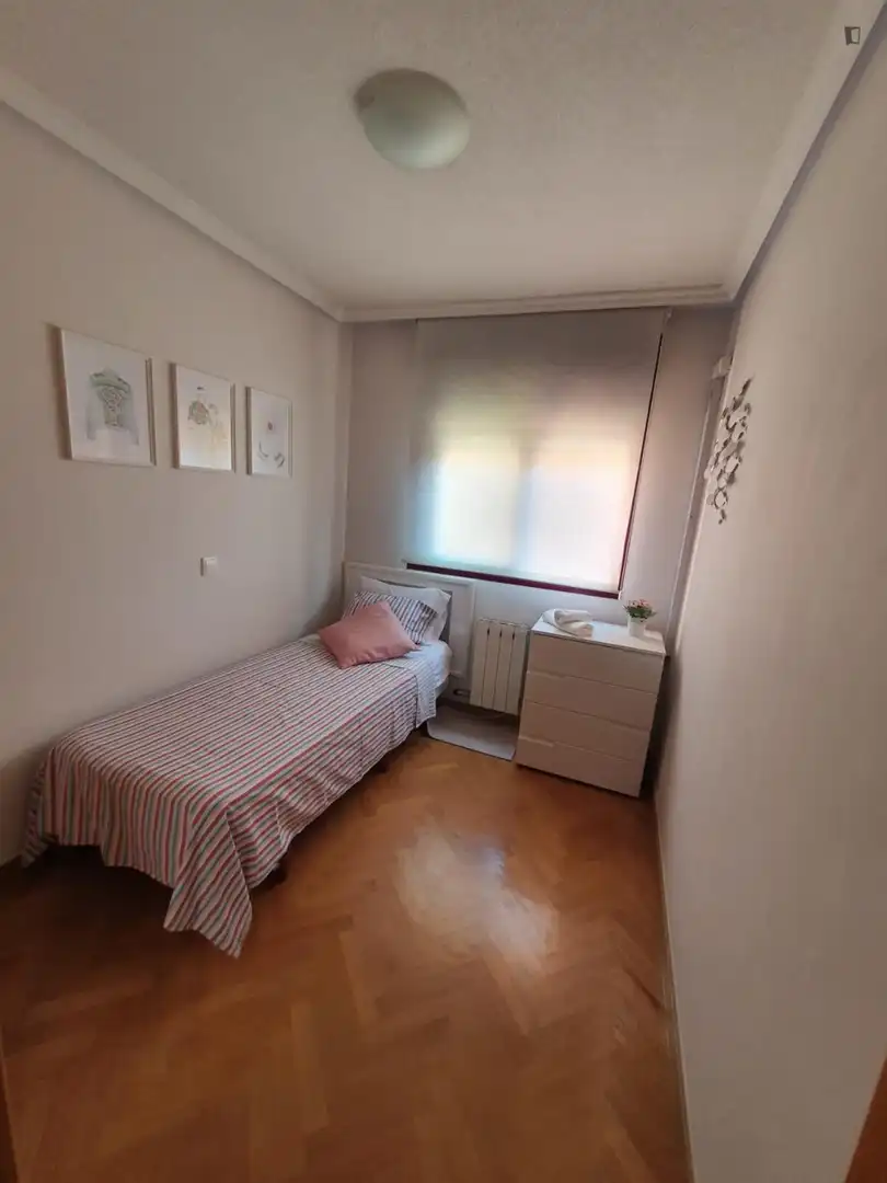 Habitación en Abrantes