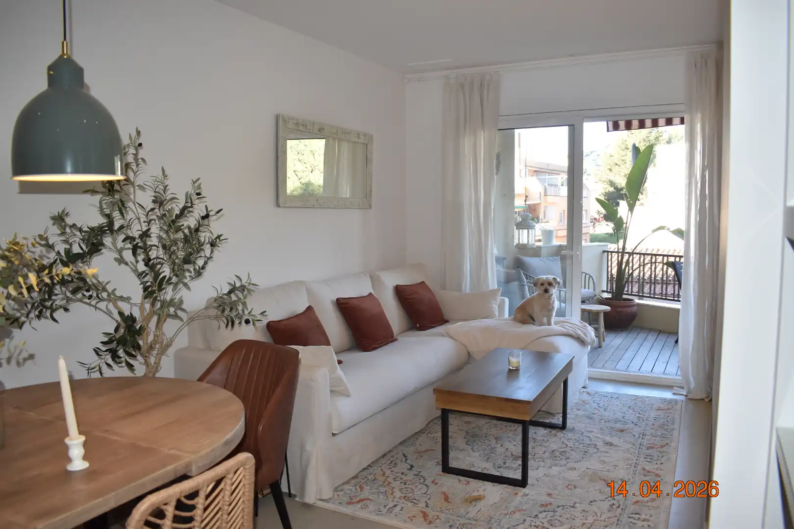 Piso en venta en Torrent Lloveras, 22, Vilassar de Dalt