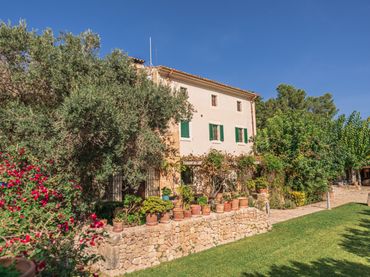 Casa rústica en venda a Pollença Poble