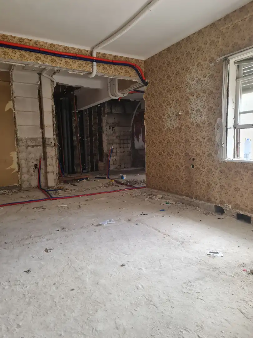 Piso en venta en Vigo  con Aire acondicionado y Calefacción