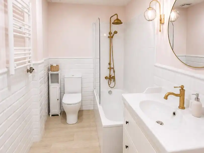 Appartement avec ascenseur à vendre à Avinguda de Roma 107, imagen 8