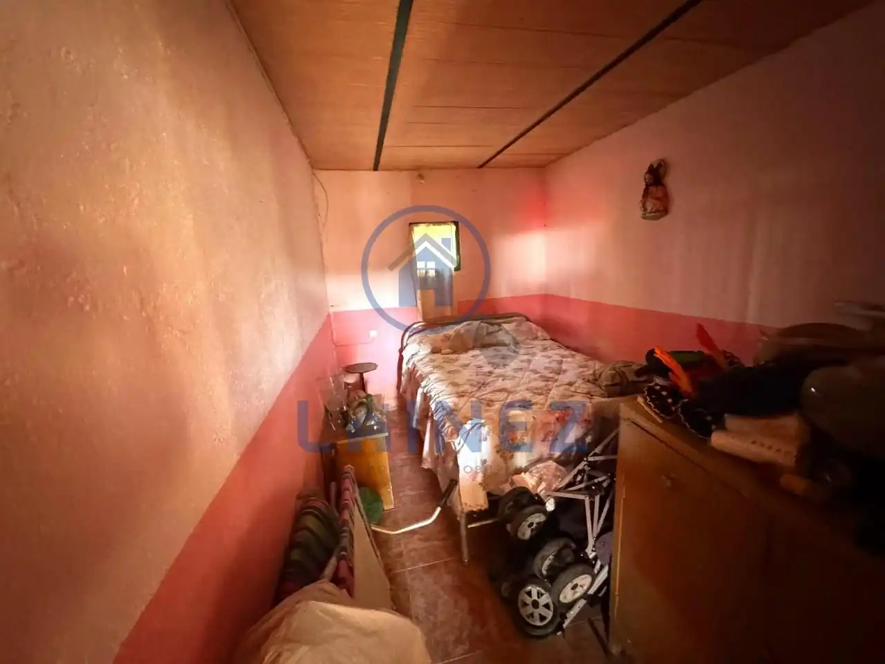 Terreno en venta en La Granjuela