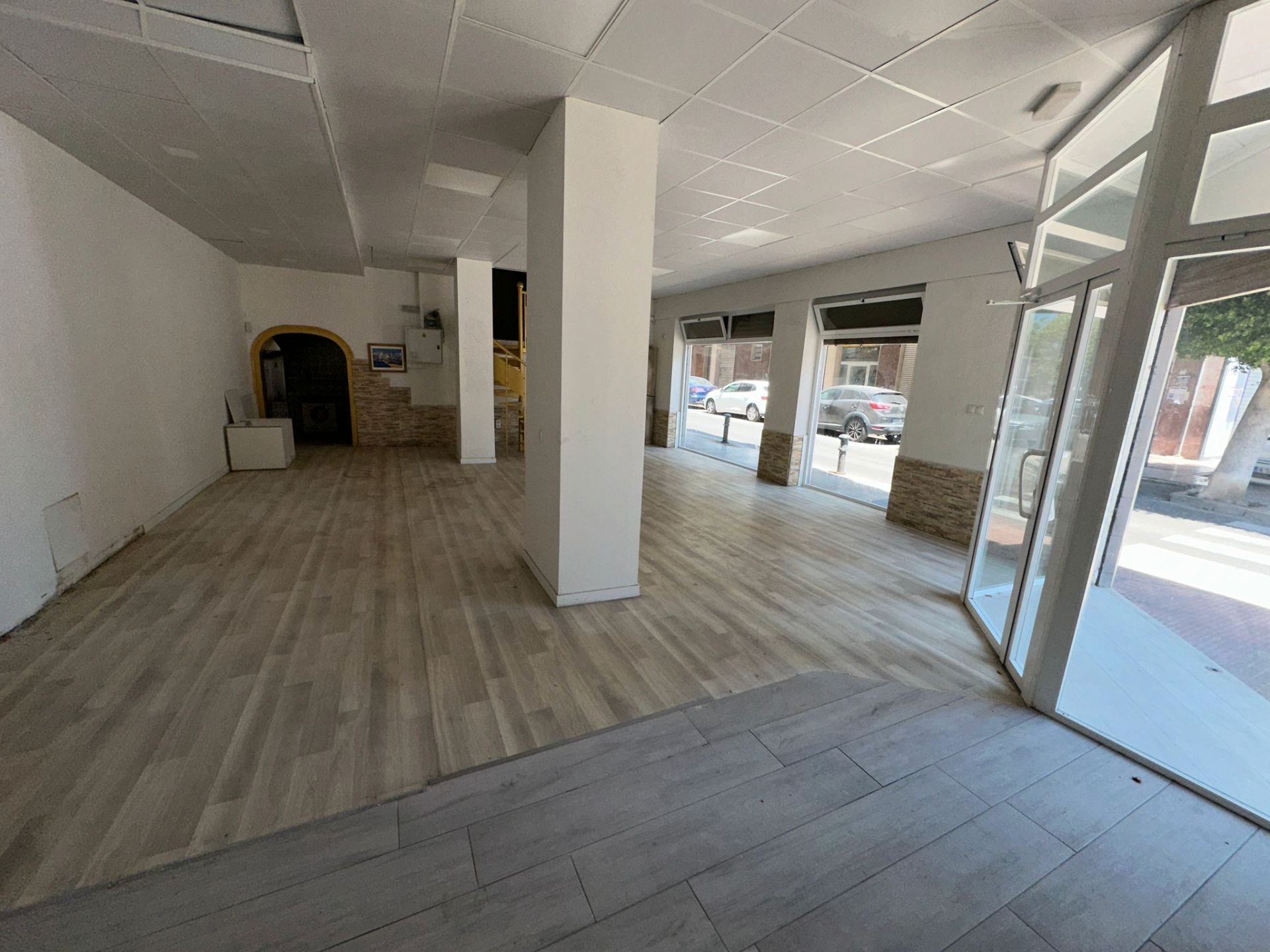 Local en venda en Sant Joan d'Alacant amb Aire condicionat i Calefacció