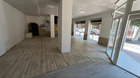 Photo 2 of Premises for sale in Calle del Notario Salvador Montesinos Bonet, Centro, Sant Joan d'Alacant