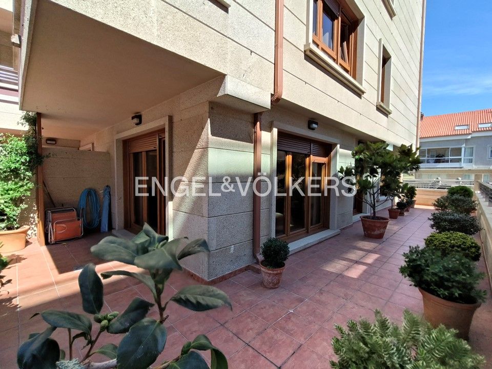 Apartment for sale in Noalla