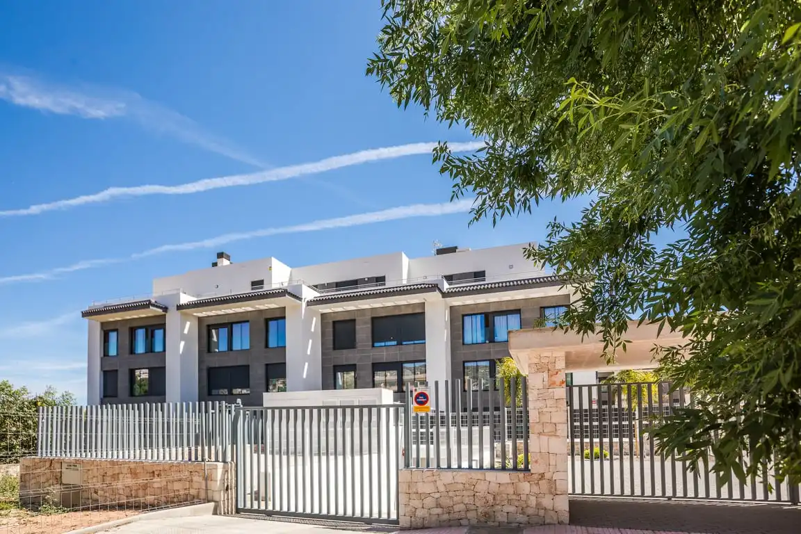Apartament amb piscina de lloguer a Avinguda Augusta, imagen 58