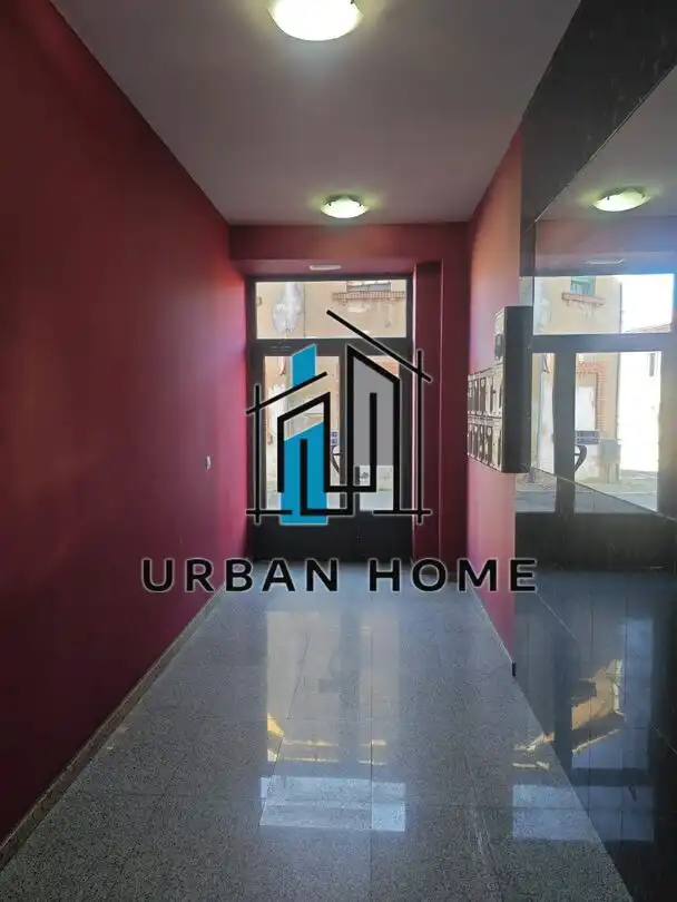 Vista exterior de Dúplex en venta en San Andrés del Rabanedo con Calefacción, Trastero y Balcón