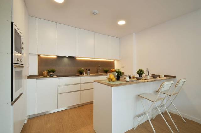 Piso en Venta en Canet de Mar