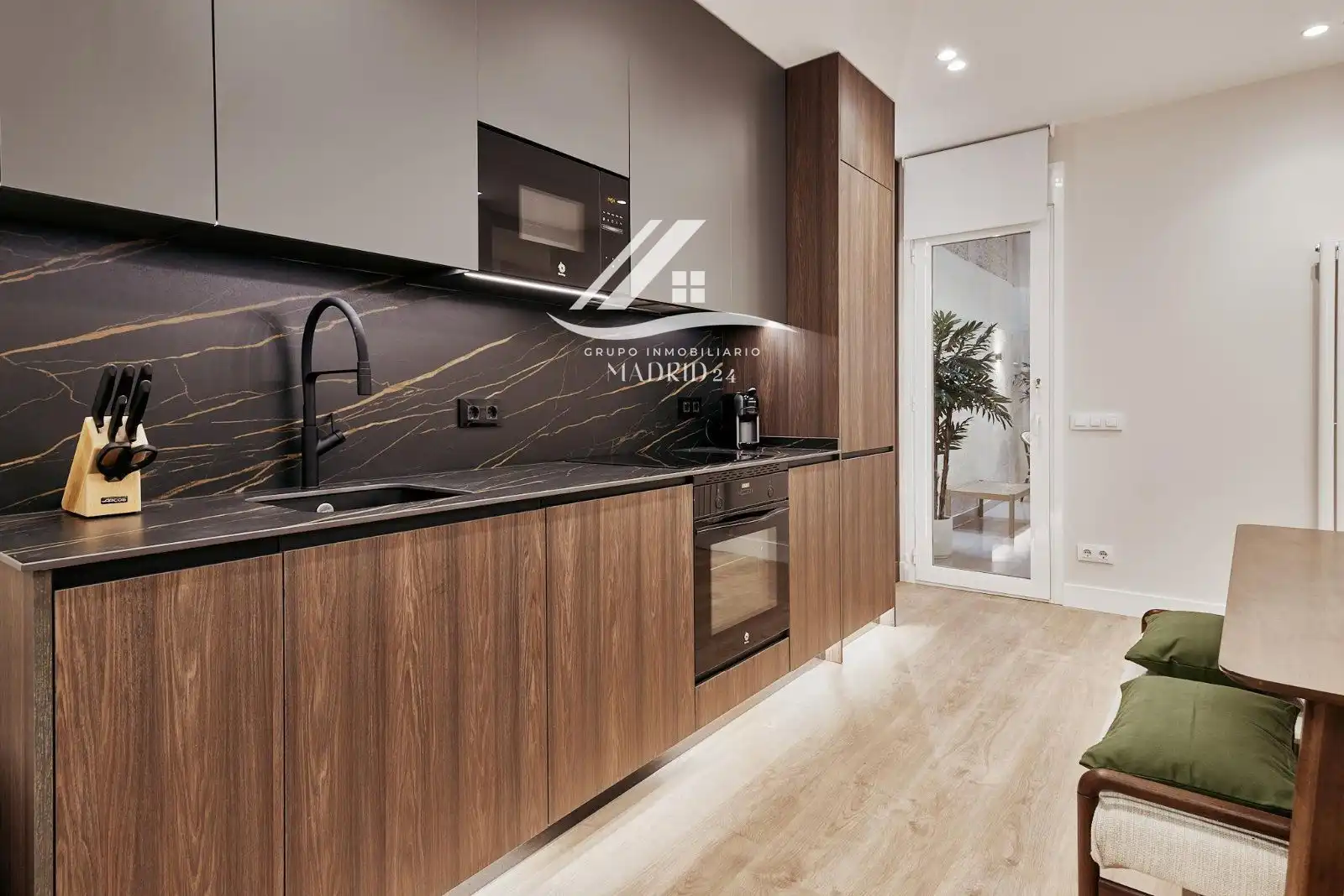Appartement avec ascenseur à vendre à Calle de El Españoleto, imagen 8