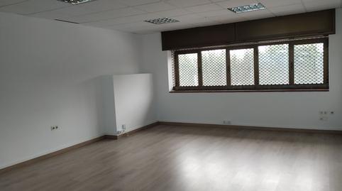 Foto 4 de Oficina de lloguer a Avinguda Enric Valor, 3, El Castell, Valencia