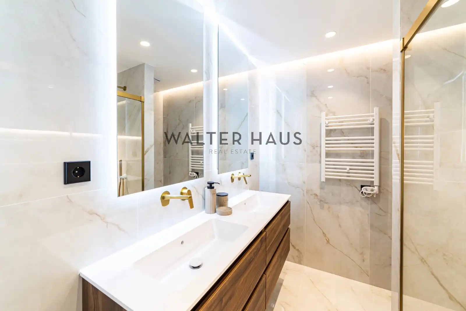 Appartement avec ascenseur à vendre à Calle de Modesto Lafuente, imagen 28