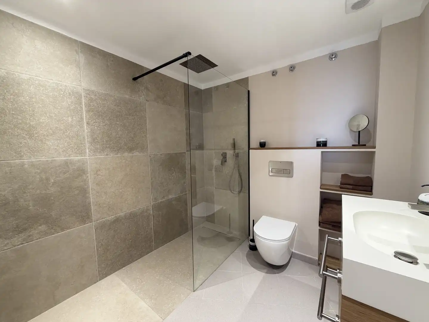 Apartments for sale in Cala Blava - Bellavista