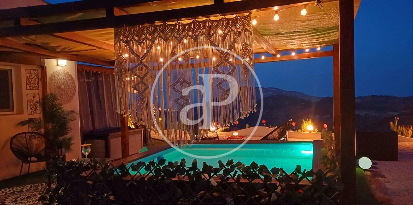 House or chalet for sale in Sella