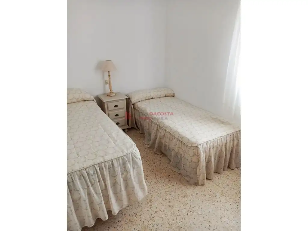 Dormitori de Apartament en venda en La Antilla