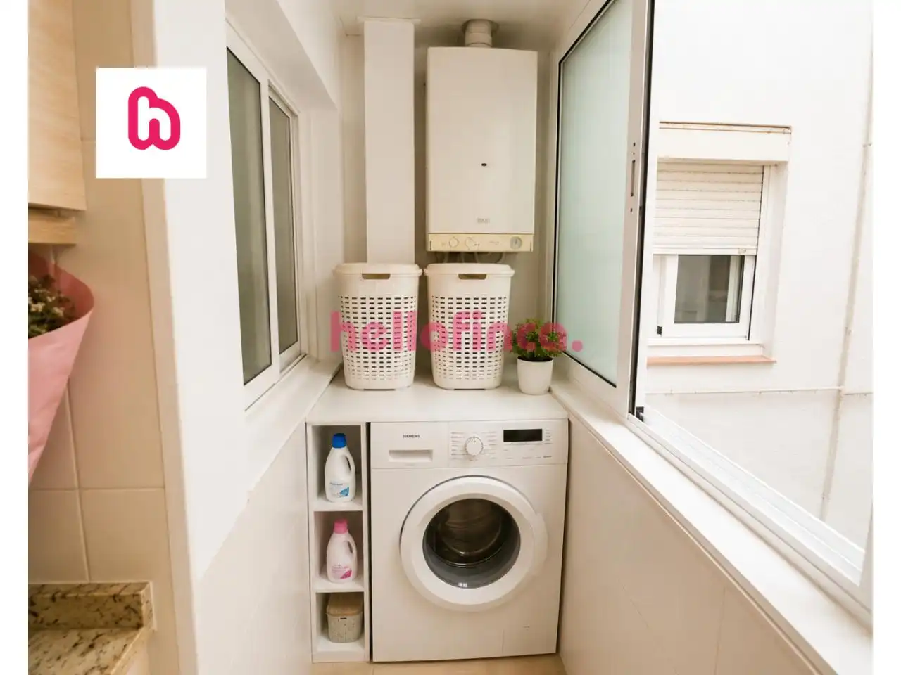 Piso con terraza en venta en Centre, imagen 13