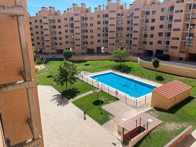 Piso en Venta en Solagua