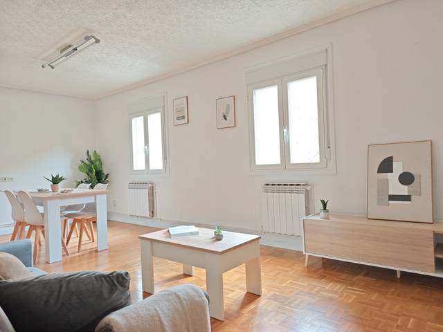 Piso en Venta en Castillo de Ocio Kalea en Ariznabarra