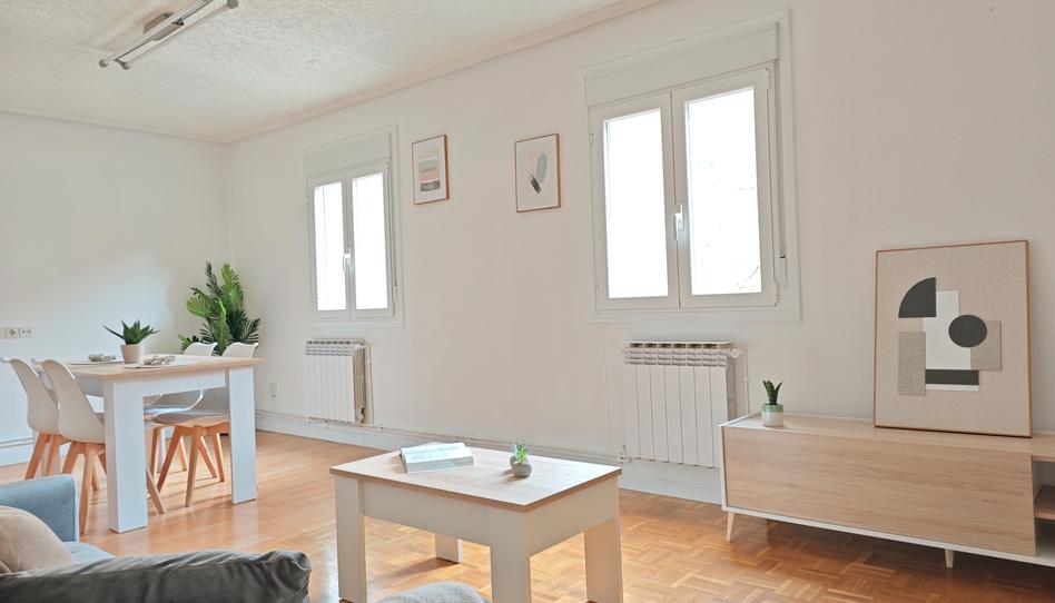 Foto 1 de Pis en venda a Castillo de Ocio Kalea, Ariznabarra, Araba - Álava