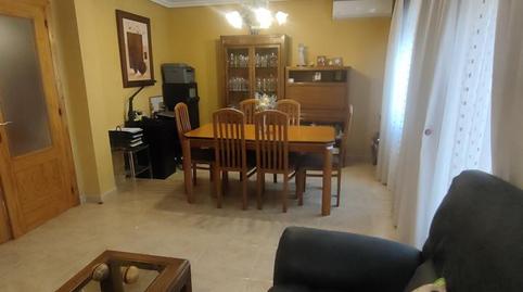 Foto 2 de Casa adosada en venda a Barbieri, Vallehermoso, Guadalajara