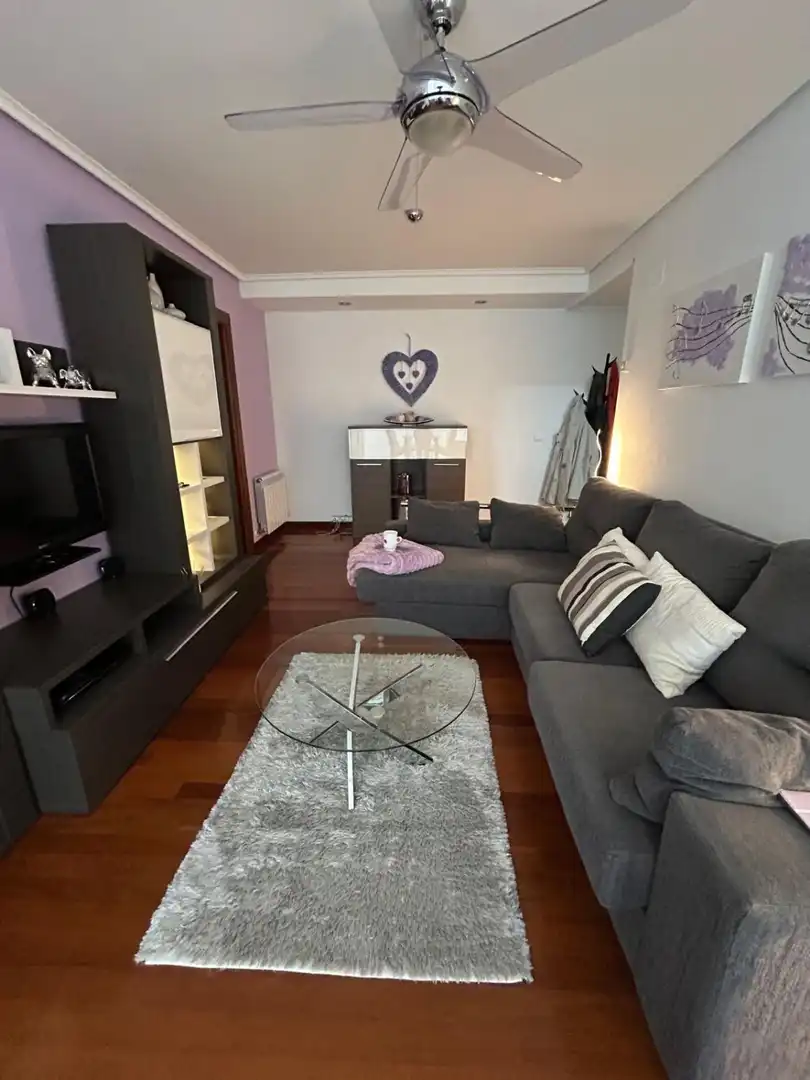 Flat with pool for sale in La Merced 25, imagen 7