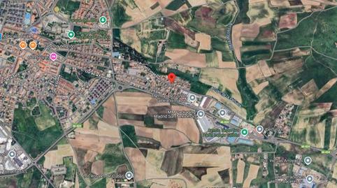 Foto 3 de Pis en venda a Paeo Carraperal 161, Griñon, Griñón, Madrid