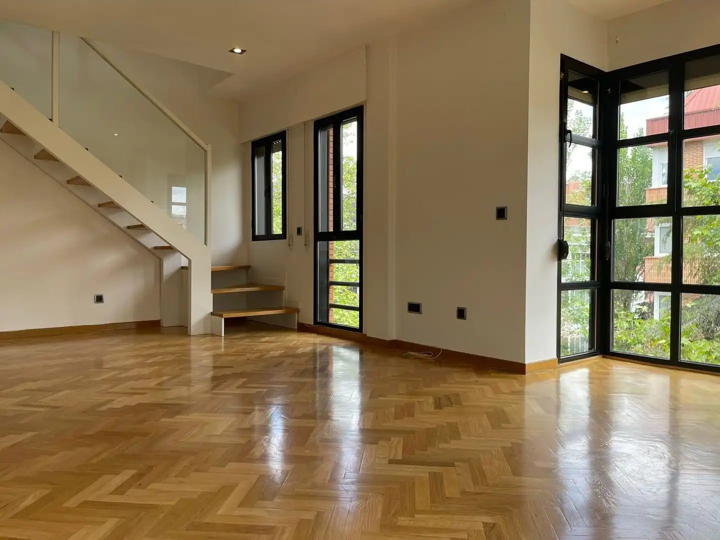 Flat for rent in N/A, San Juan Bautista