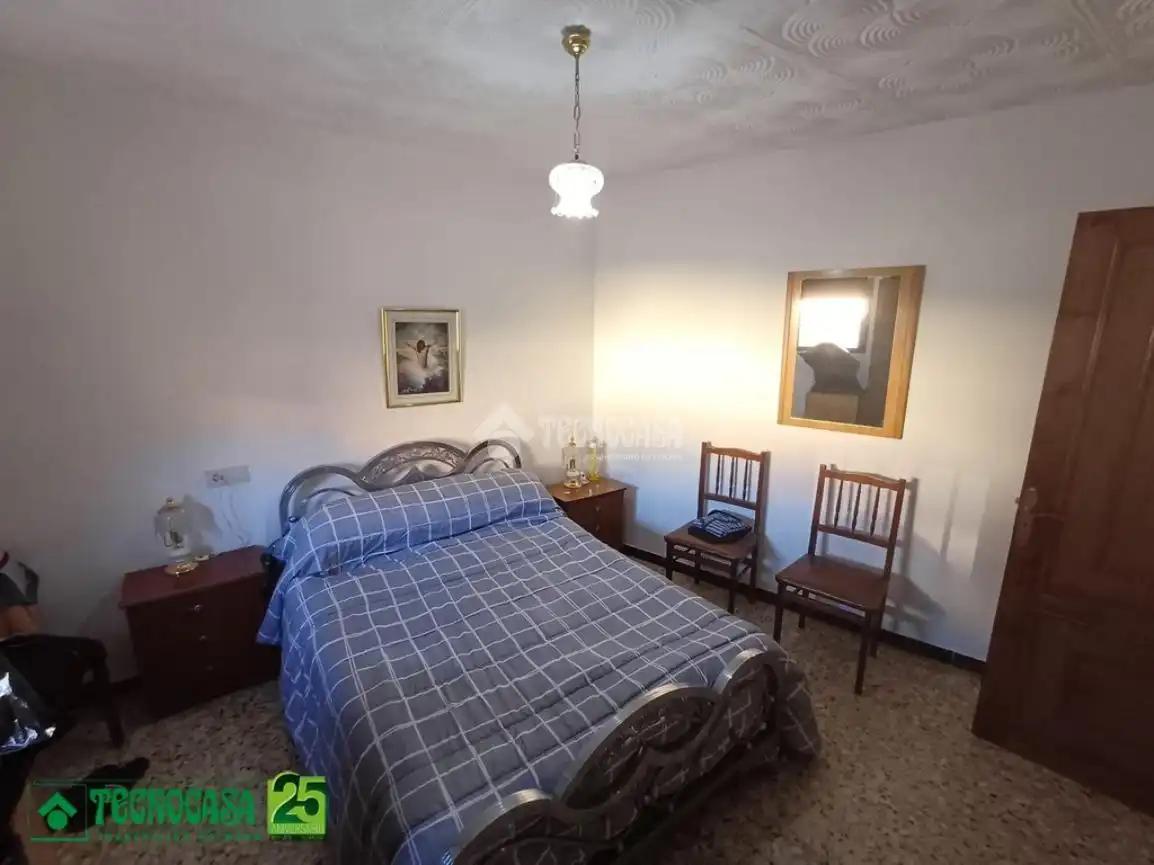 Casa aparellada en venda a C. Orense, imagen 18