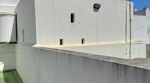 Foto 3 de Casa o xalet en venda a Alameda, 50, El Carmen, Cádiz