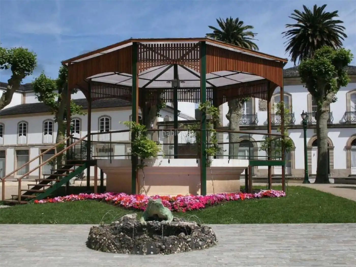 Casa in vendita a Rúa Riego Vilazo 15, imagen 12