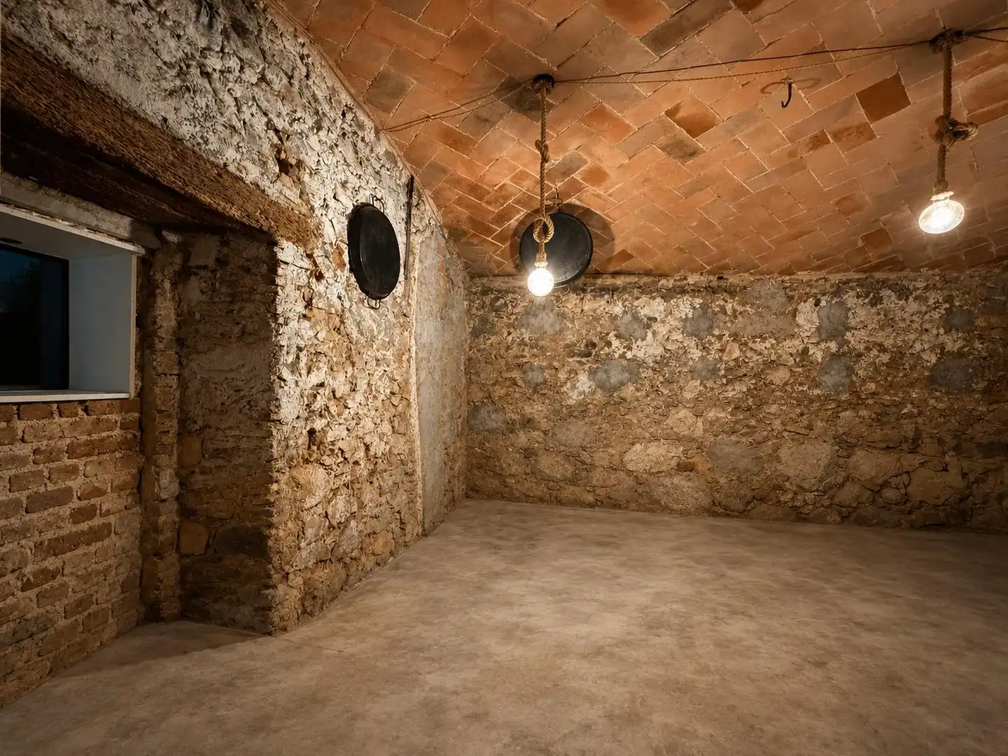 Maison mitoyenne avec jardin à vendre à El Racó - Sant Feliu del Racó, imagen 51