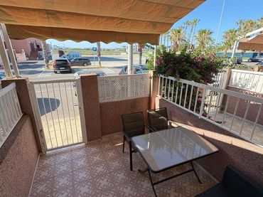Bungalow en venda a Avinguda Salamanca