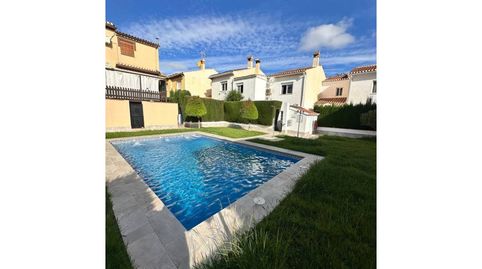 Foto 3 de Casa adosada en venta en Calle Costa Rica, 6, Aljomahima - Ermita, Las Gabias