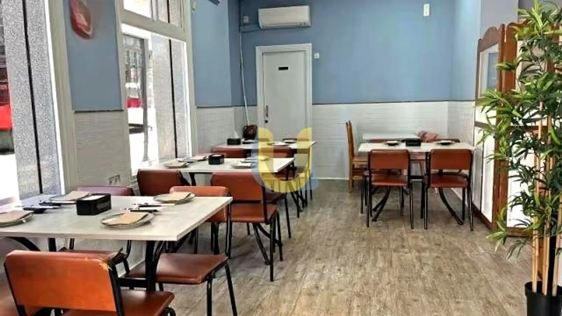 Local en traspaso en  Madrid Capital