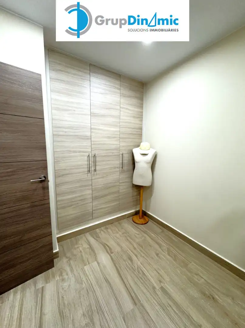 Bedroom of Flat for sale in Palamós  with Air Conditioner, Heating and Parquet flooring