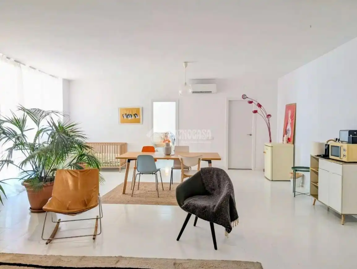 Flat for sale in Salut - Lloreda, imagen 7